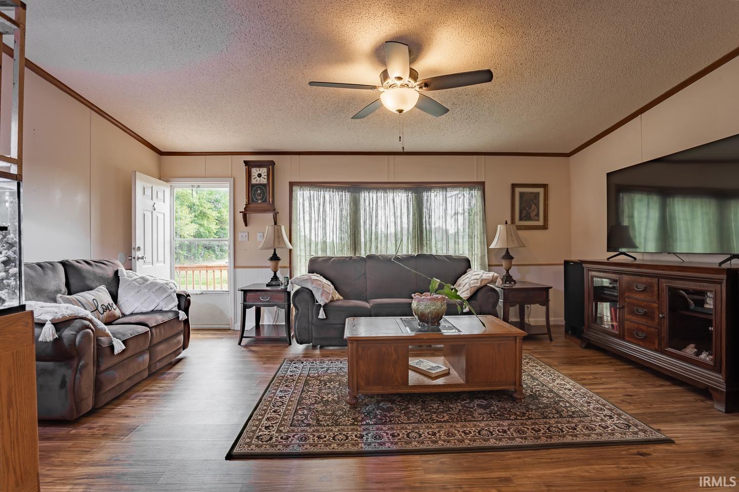 6831 Springfield Road Wadesville, IN 47638 - Photo 8 of 27 Gallery Image 8