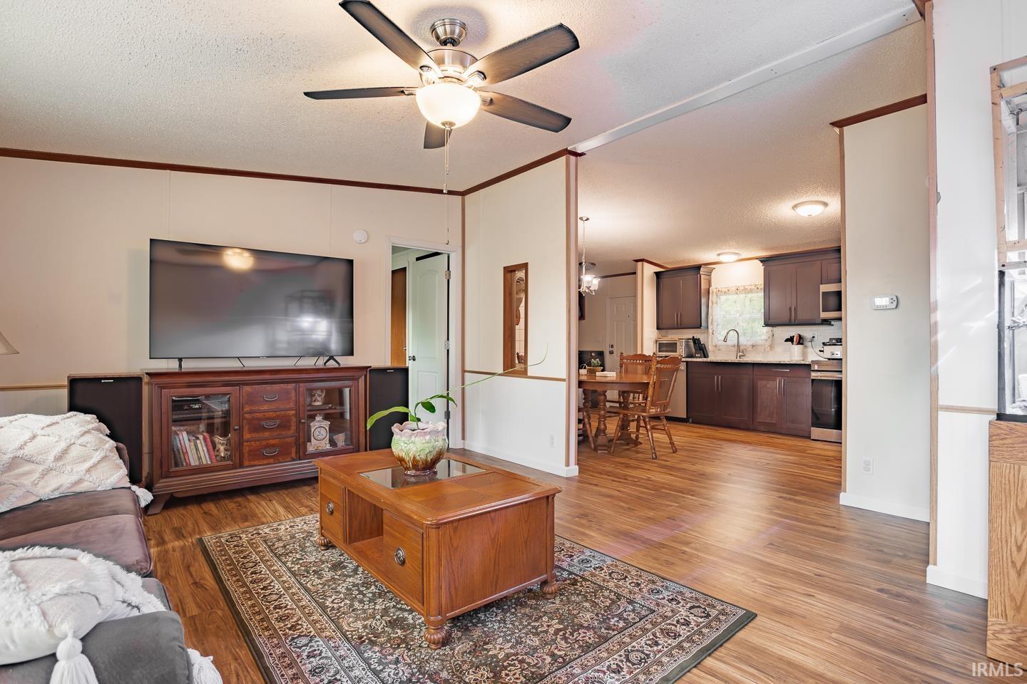 6831 Springfield Road Wadesville, IN 47638 - Photo 10 of 27 Gallery Image 10