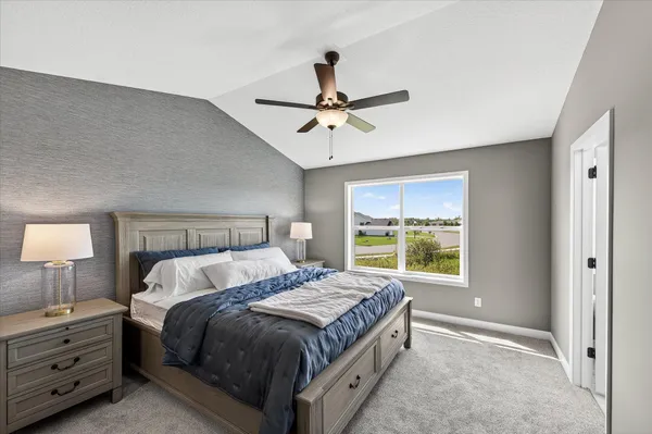 $449,900 | 1321 Woods Road Northeast, Isanti, MN 55040