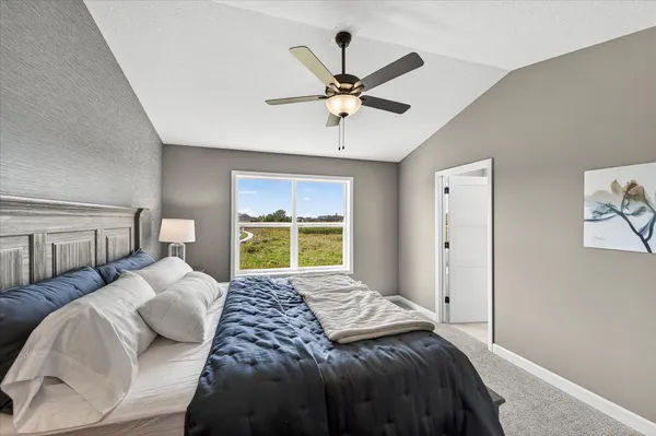 $449,900 | 1321 Woods Road Northeast, Isanti, MN 55040