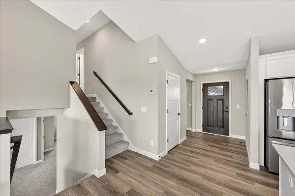 $449,900 | 1321 Woods Road Northeast, Isanti, MN 55040