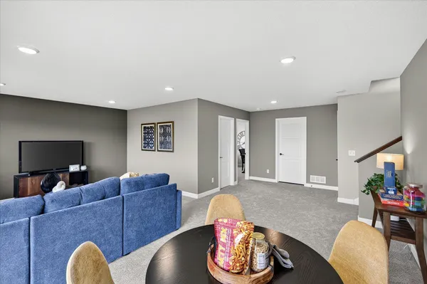 $449,900 | 1321 Woods Road Northeast, Isanti, MN 55040