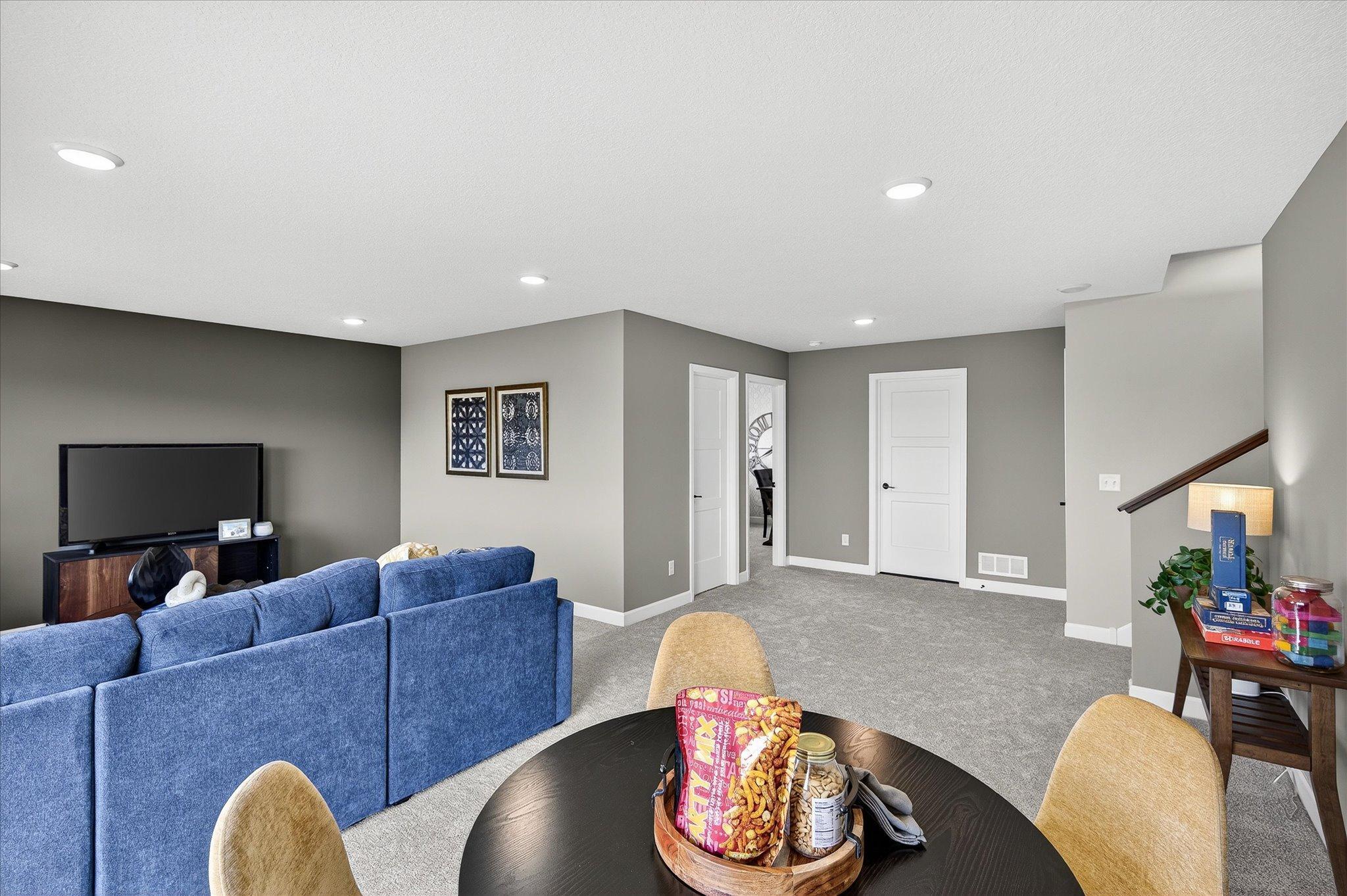 1321 Woods Road Northeast Isanti, MN 55040 - Photo 22 of 39