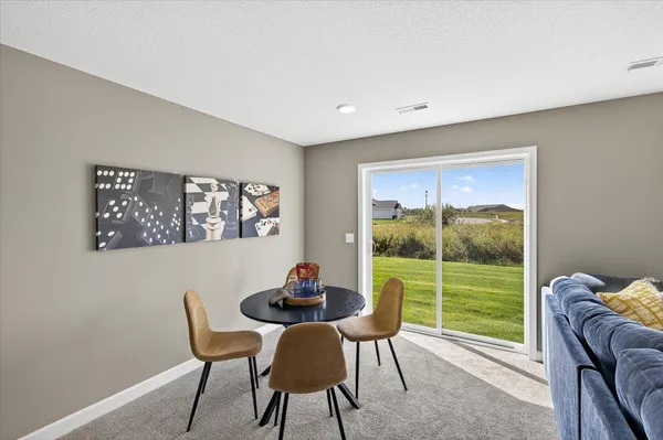 $449,900 | 1321 Woods Road Northeast, Isanti, MN 55040