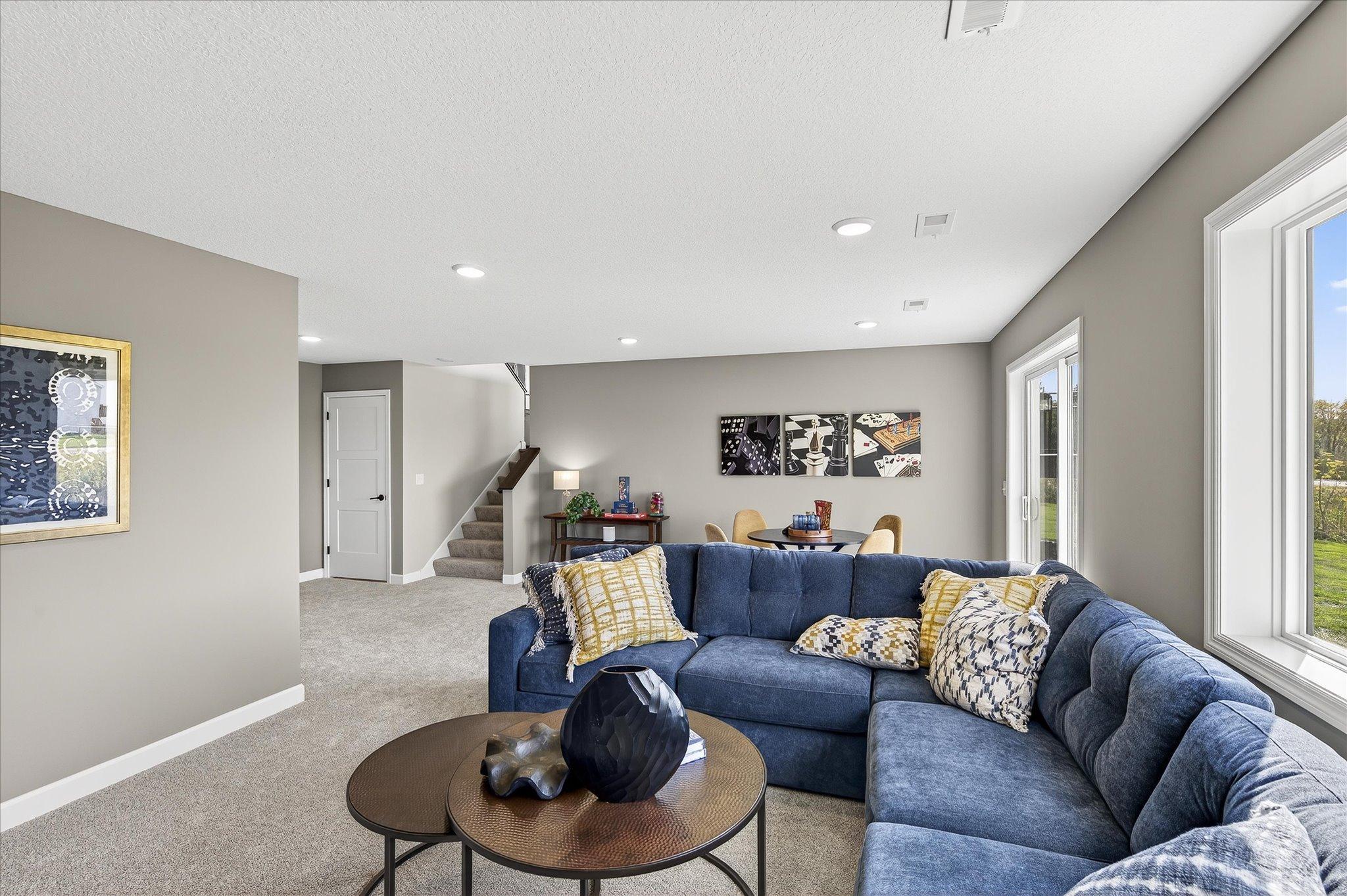 1321 Woods Road Northeast Isanti, MN 55040 - Photo 27 of 39