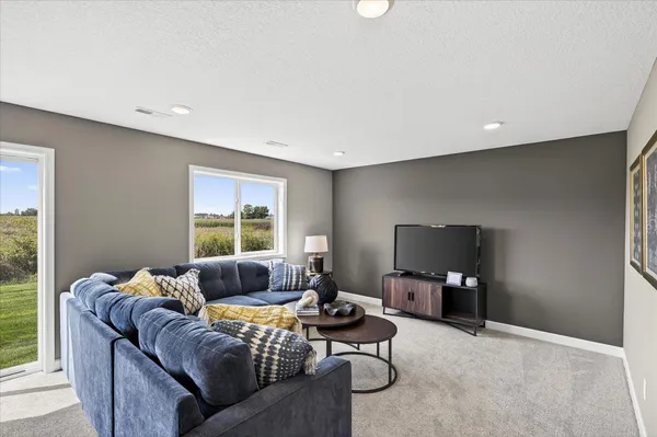 $449,900 | 1321 Woods Road Northeast, Isanti, MN 55040