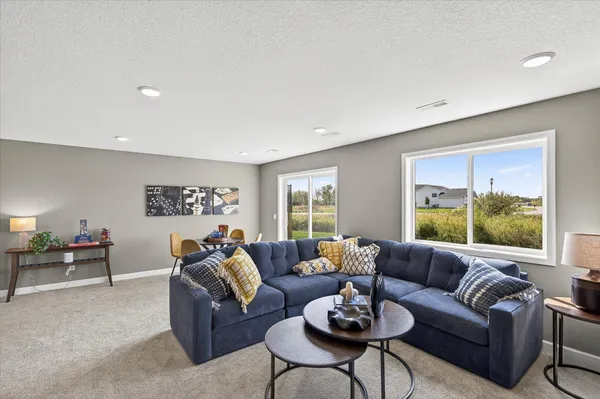 $449,900 | 1321 Woods Road Northeast, Isanti, MN 55040