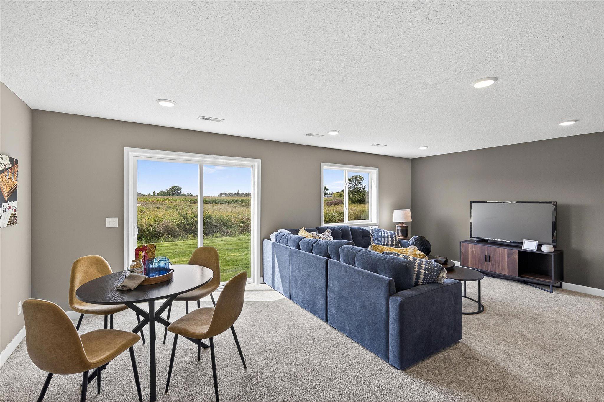 1321 Woods Road Northeast Isanti, MN 55040 - Photo 30 of 39