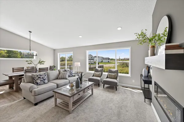 $449,900 | 1321 Woods Road Northeast, Isanti, MN 55040