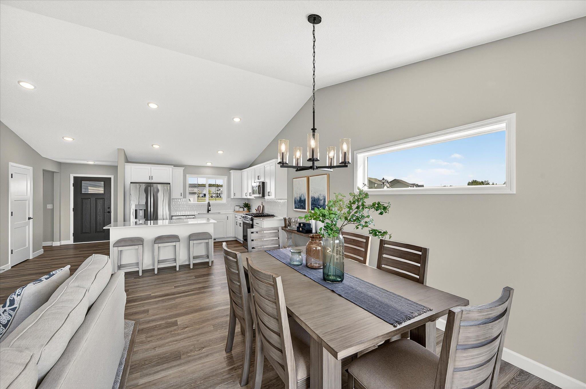 1321 Woods Road Northeast Isanti, MN 55040 - Photo 34 of 39