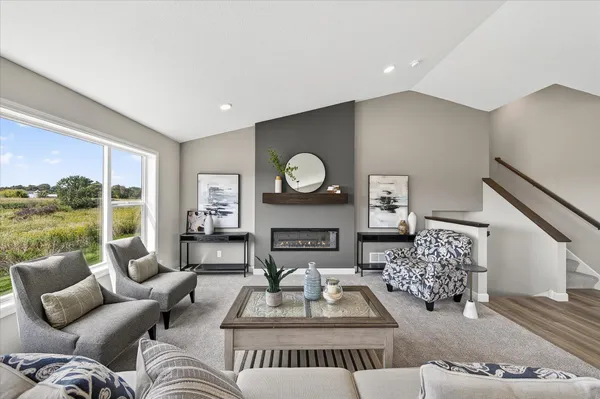 $449,900 | 1321 Woods Road Northeast, Isanti, MN 55040