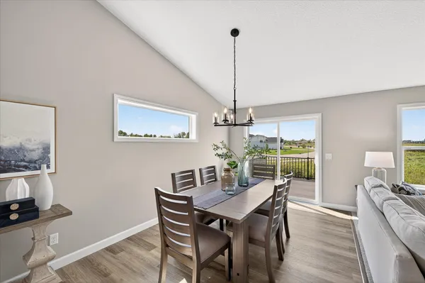 $449,900 | 1321 Woods Road Northeast, Isanti, MN 55040