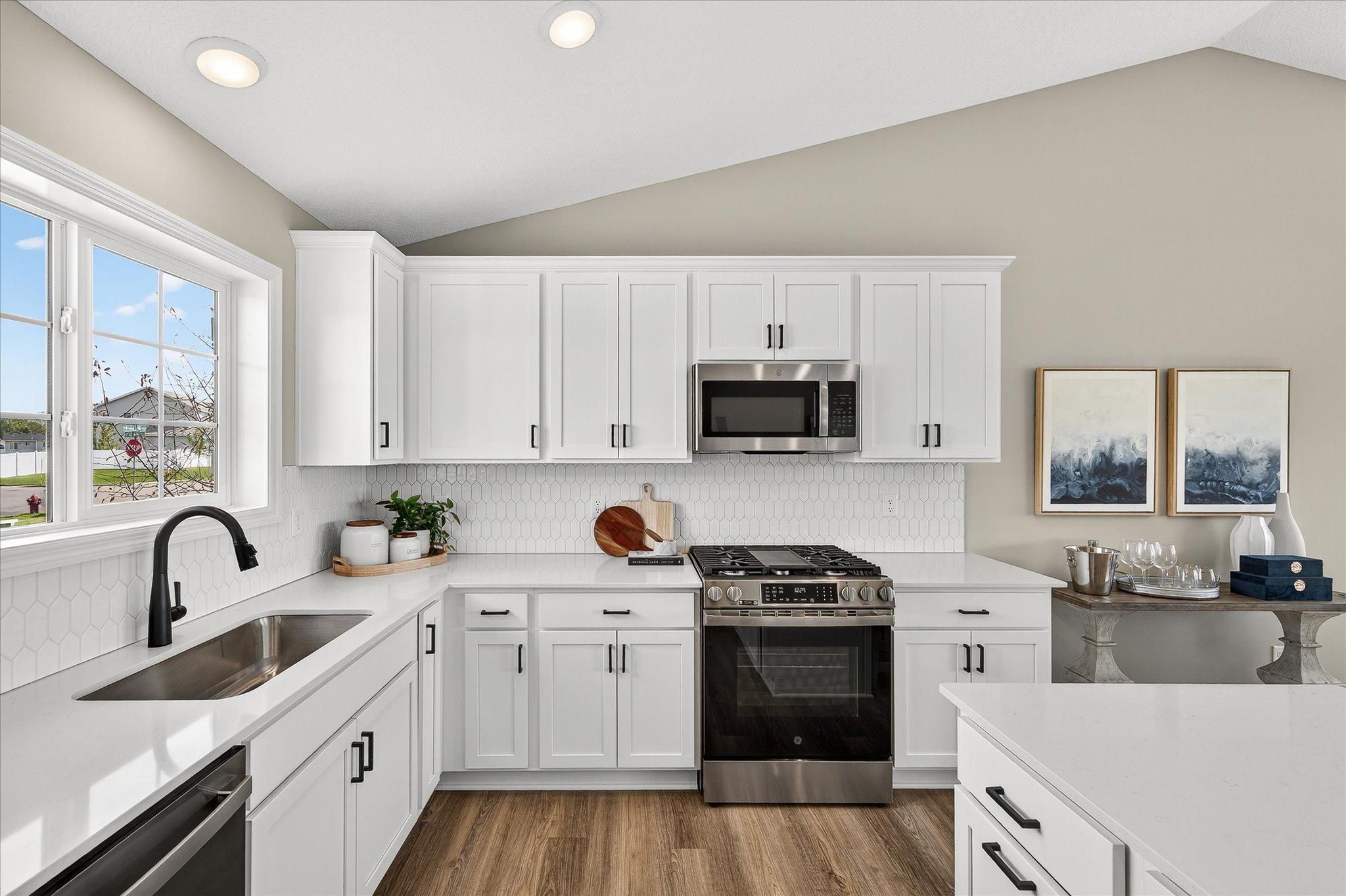 1321 Woods Road Northeast Isanti, MN 55040 - Photo 37 of 39