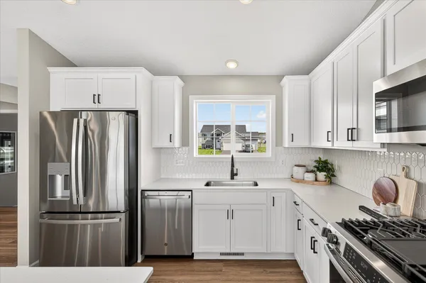 $449,900 | 1321 Woods Road Northeast, Isanti, MN 55040