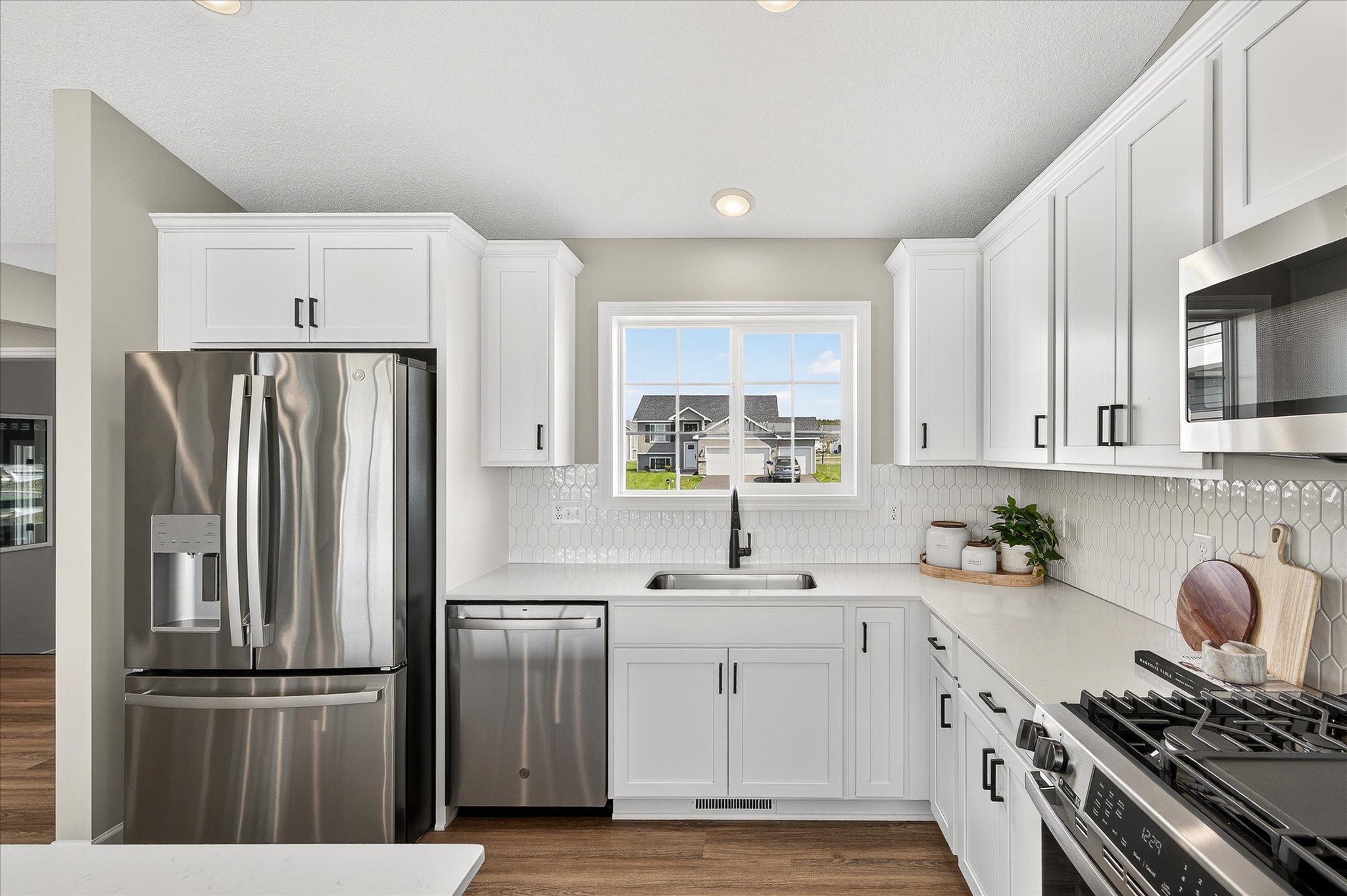 1321 Woods Road Northeast Isanti, MN 55040 - Photo 38 of 39