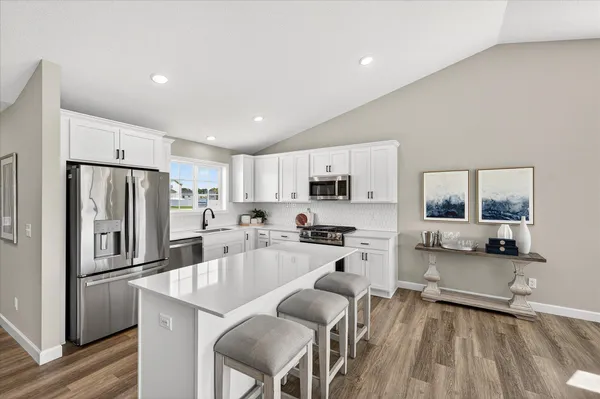 $449,900 | 1321 Woods Road Northeast, Isanti, MN 55040