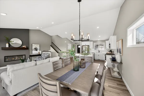 $449,900 | 1321 Woods Road Northeast, Isanti, MN 55040