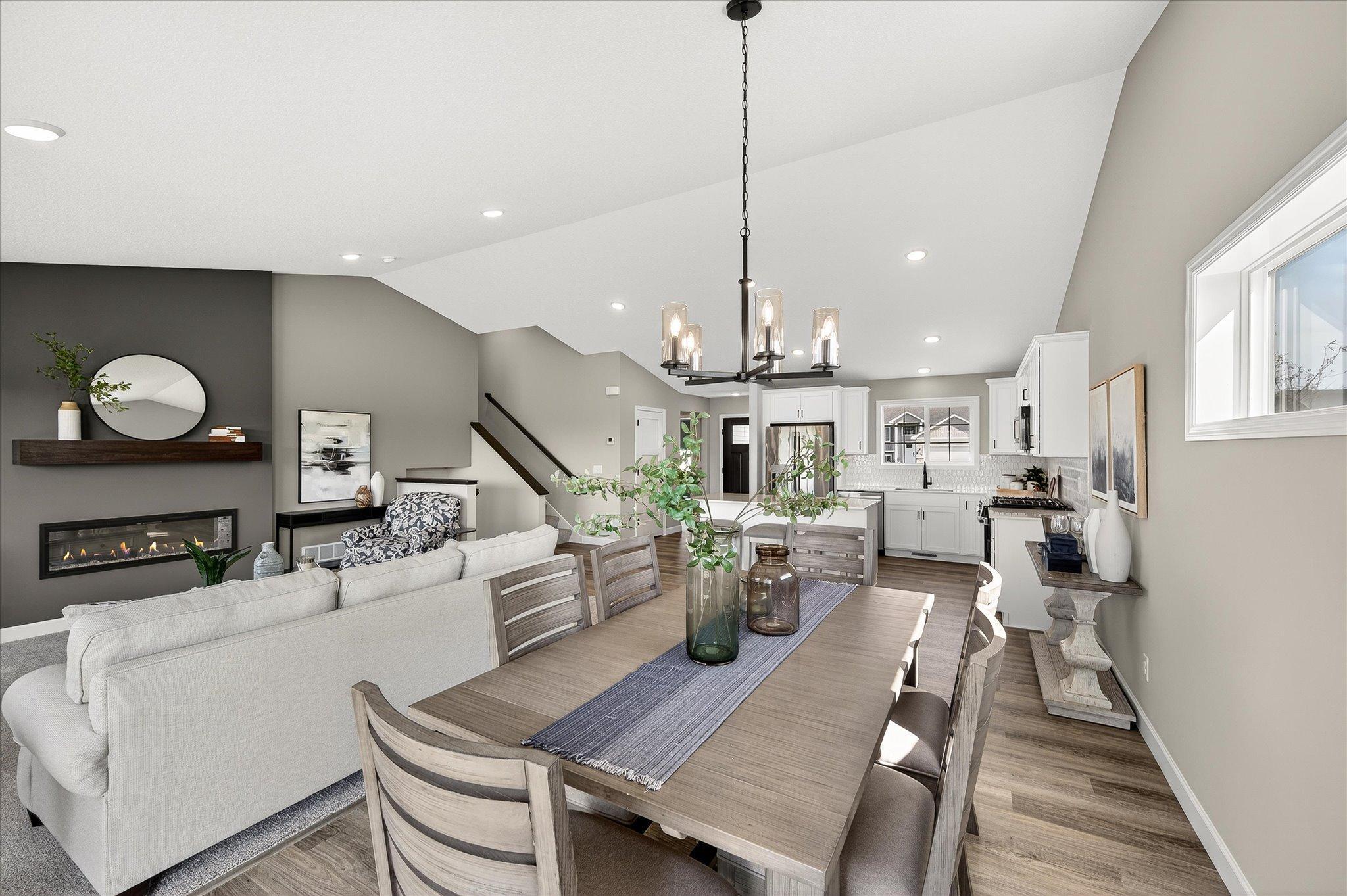 1321 Woods Road Northeast Isanti, MN 55040 - Photo 6 of 39