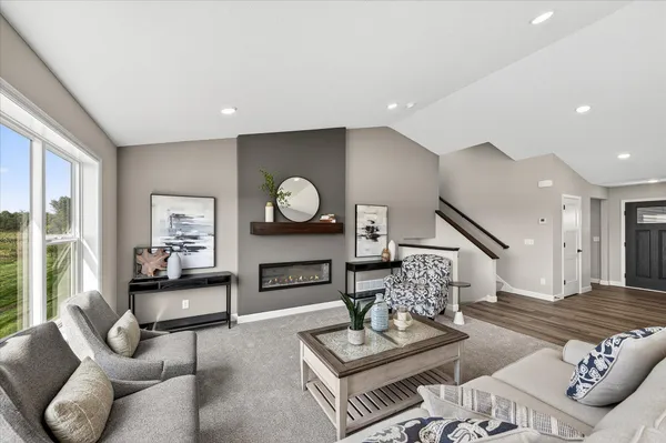 $449,900 | 1321 Woods Road Northeast, Isanti, MN 55040