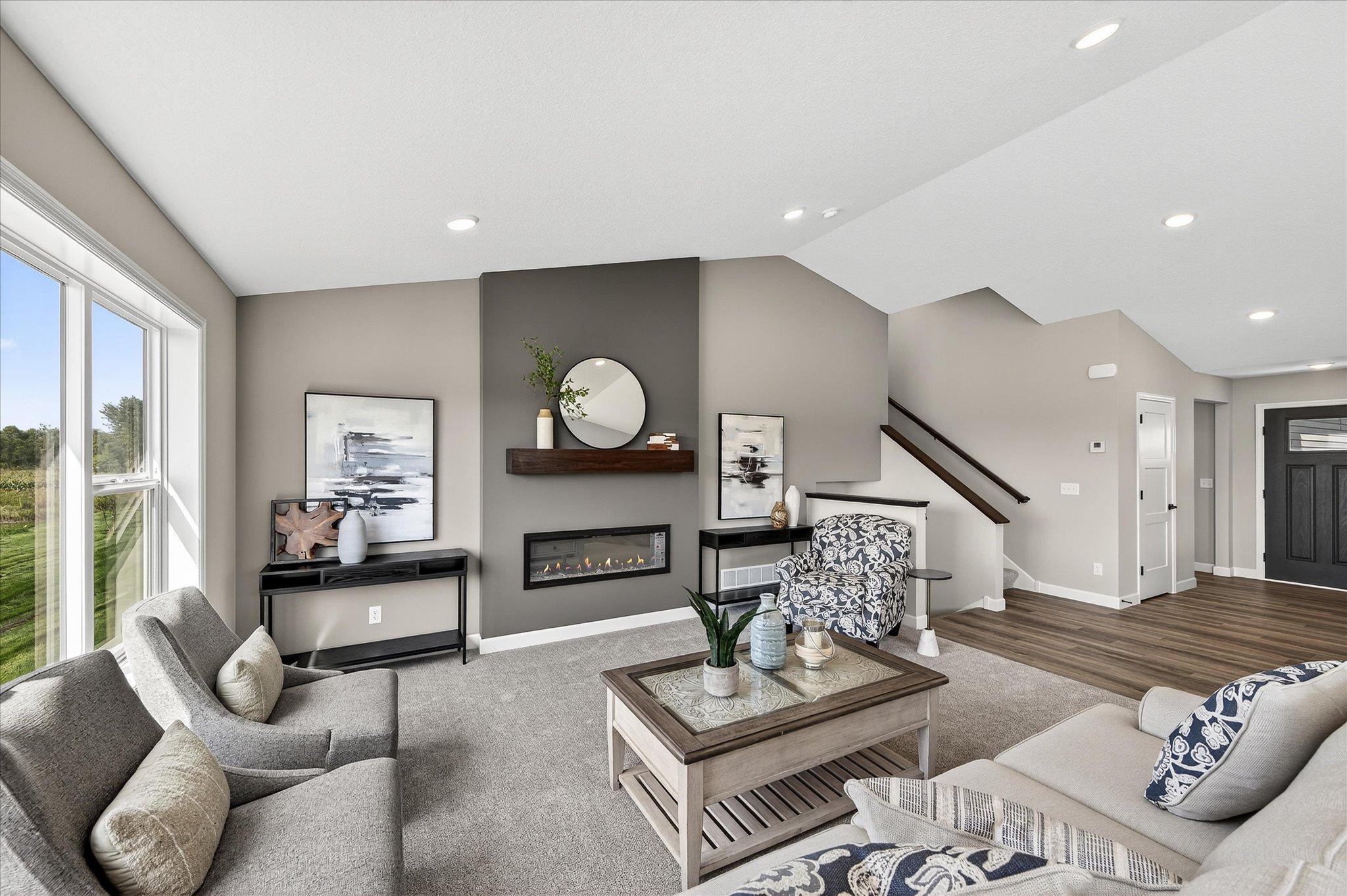 1321 Woods Road Northeast Isanti, MN 55040 - Photo 7 of 39