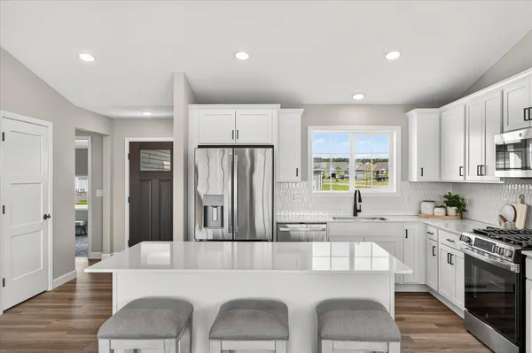 $449,900 | 1321 Woods Road Northeast, Isanti, MN 55040