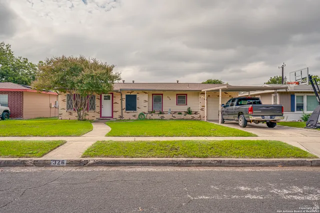 $225,000 | 326 Addax Drive, San Antonio, TX 78213
