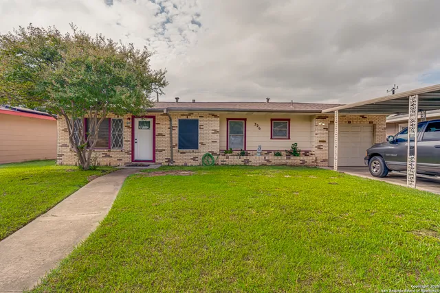 $225,000 | 326 Addax Drive, San Antonio, TX 78213