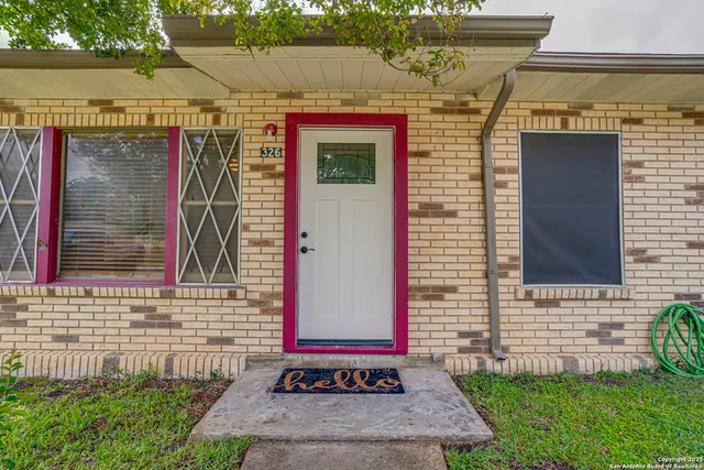 $225,000 | 326 Addax Drive, San Antonio, TX 78213