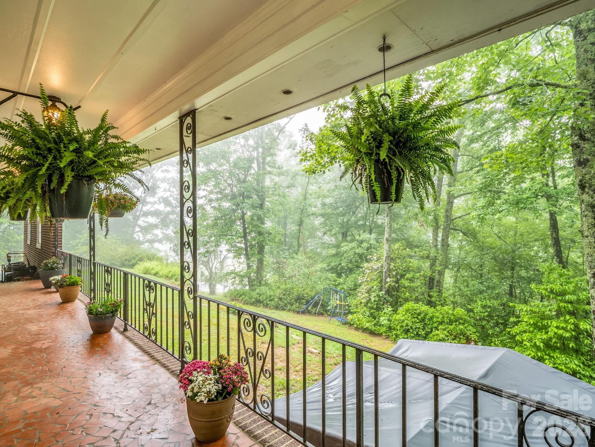 679 Solomon Jones Road Cedar Mountain, NC 28718 - Photo 27 of 38