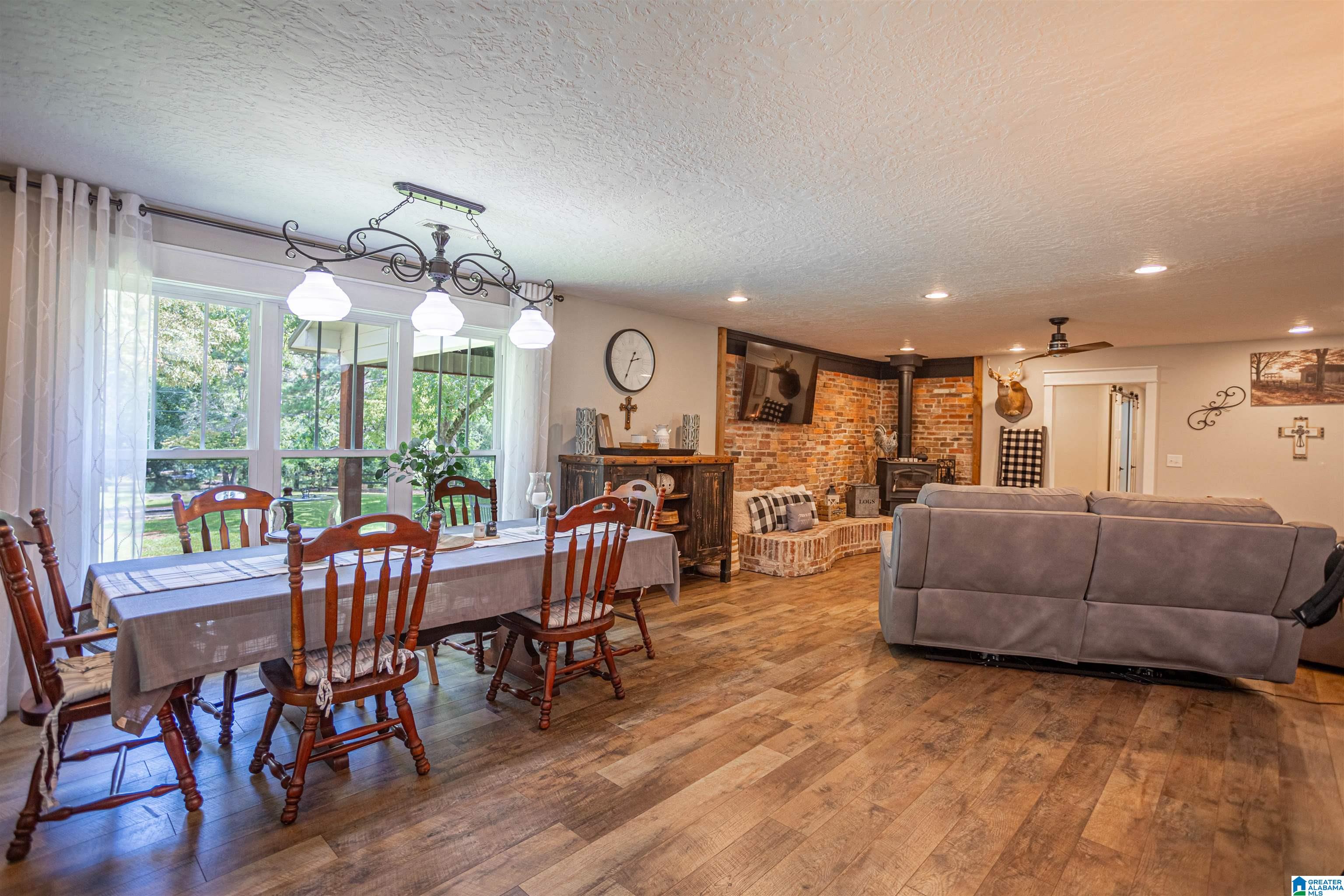 190 Shadow Trace Anniston, AL 36201 - Photo 15 of 33