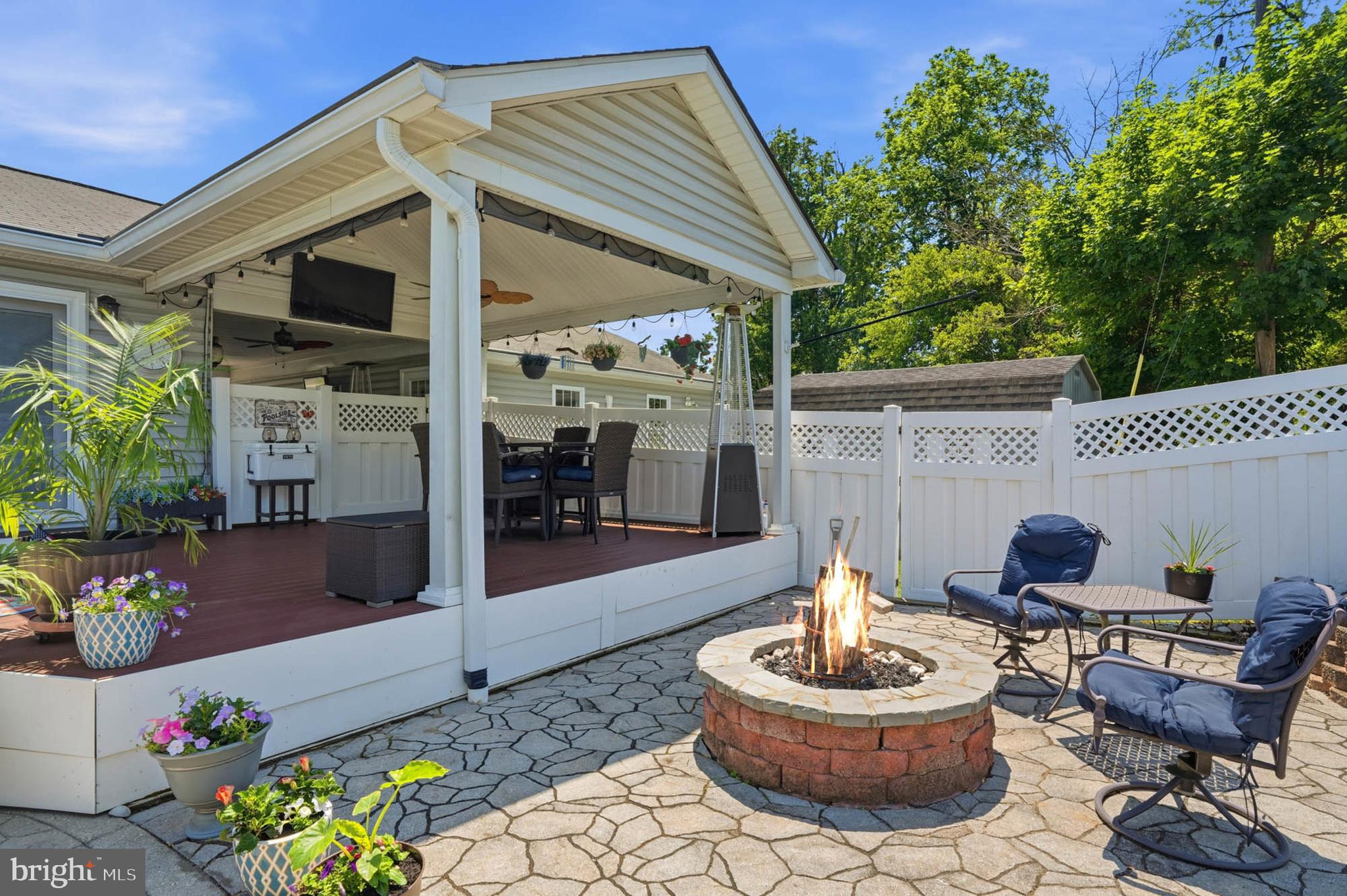 3202 North Chatham Road Ellicott City, MD 21042 - Photo 44 of 62