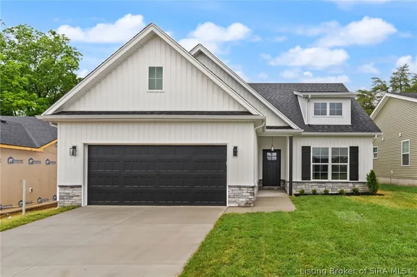 $314,900 | 8020 Hudson Lane, Georgetown, IN 47122