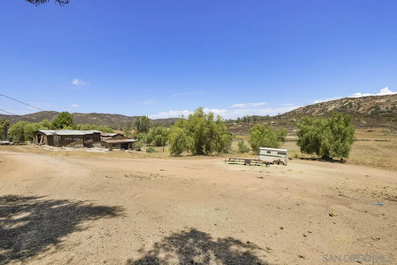 2212 Sonora Way Ramona, CA 92065 - Photo 24 of 29 a view of beach and ocean