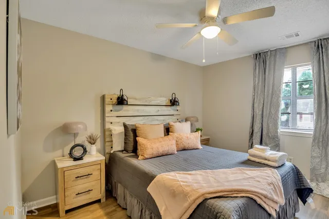 $5,400 | 2025 Winsburg Drive, Kennesaw, GA 30144