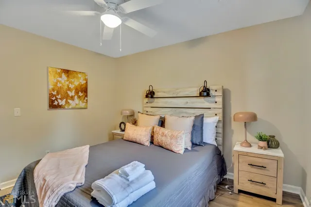 $5,400 | 2025 Winsburg Drive, Kennesaw, GA 30144