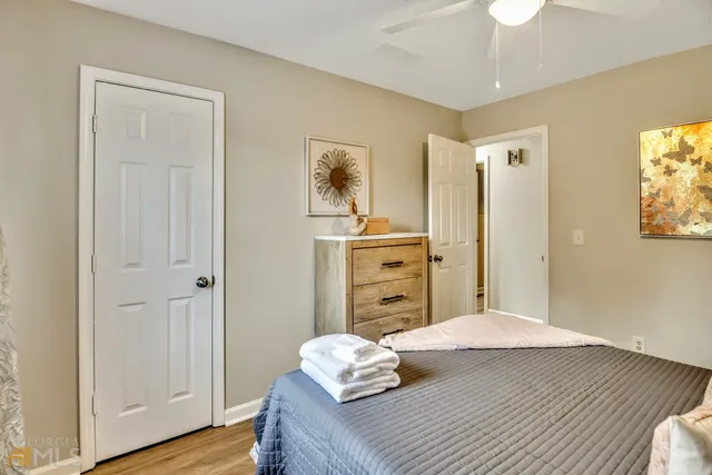 $5,400 | 2025 Winsburg Drive, Kennesaw, GA 30144