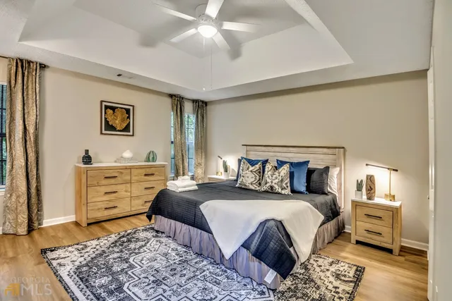 $5,400 | 2025 Winsburg Drive, Kennesaw, GA 30144