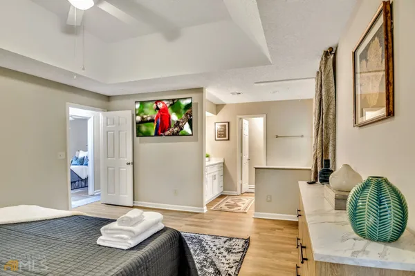 $5,400 | 2025 Winsburg Drive, Kennesaw, GA 30144