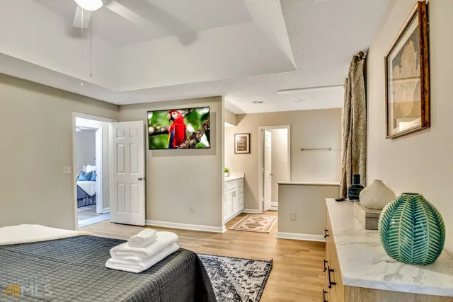 $5,400 | 2025 Winsburg Drive, Kennesaw, GA 30144