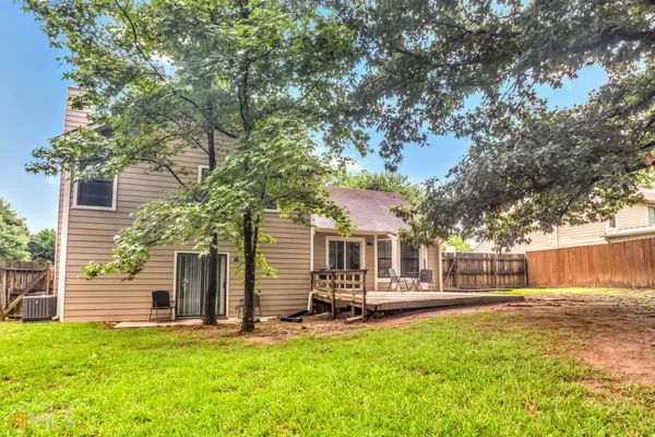 $5,400 | 2025 Winsburg Drive, Kennesaw, GA 30144