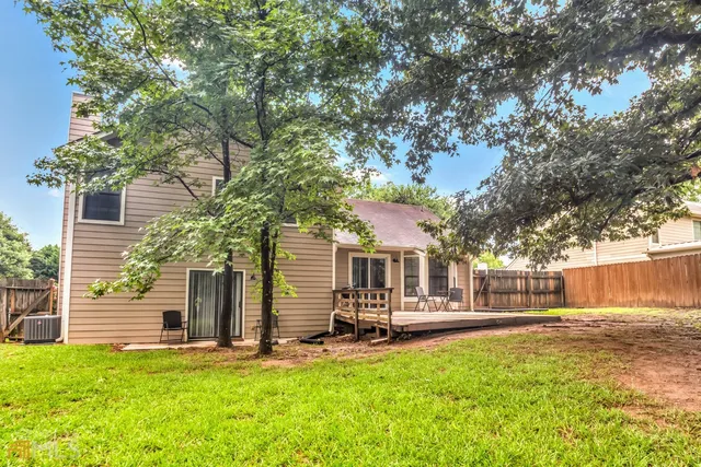 $5,400 | 2025 Winsburg Drive, Kennesaw, GA 30144