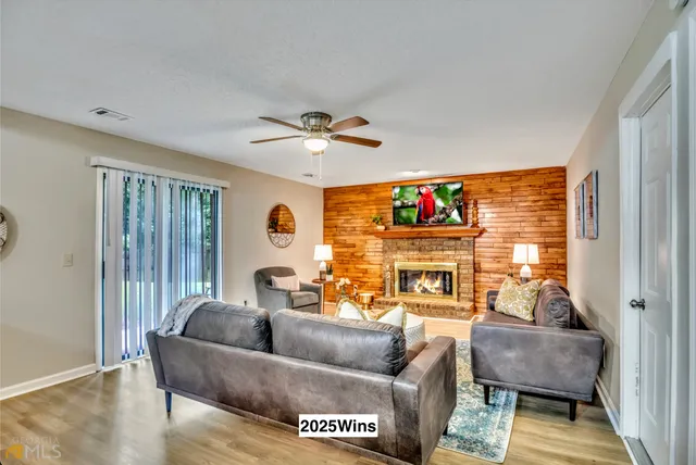 $5,400 | 2025 Winsburg Drive, Kennesaw, GA 30144