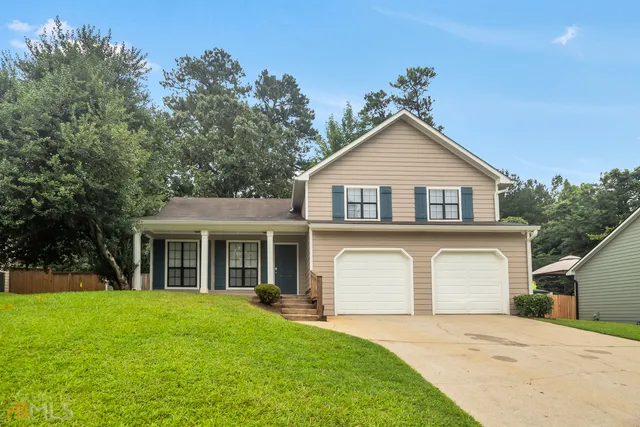 $5,400 | 2025 Winsburg Drive, Kennesaw, GA 30144
