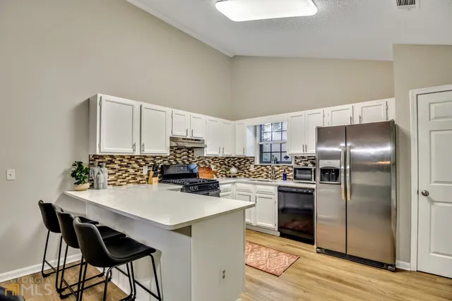 $5,400 | 2025 Winsburg Drive, Kennesaw, GA 30144