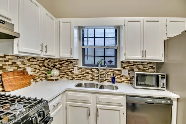 $5,400 | 2025 Winsburg Drive, Kennesaw, GA 30144