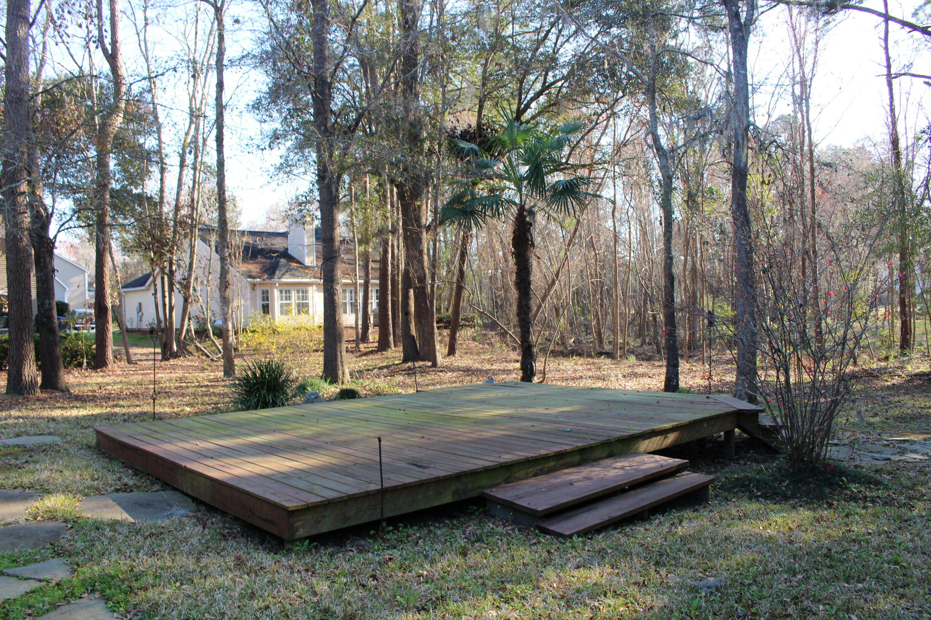 803 Long Drive Road Summerville, SC 29485 - Photo 14 of 29 IMG_2161