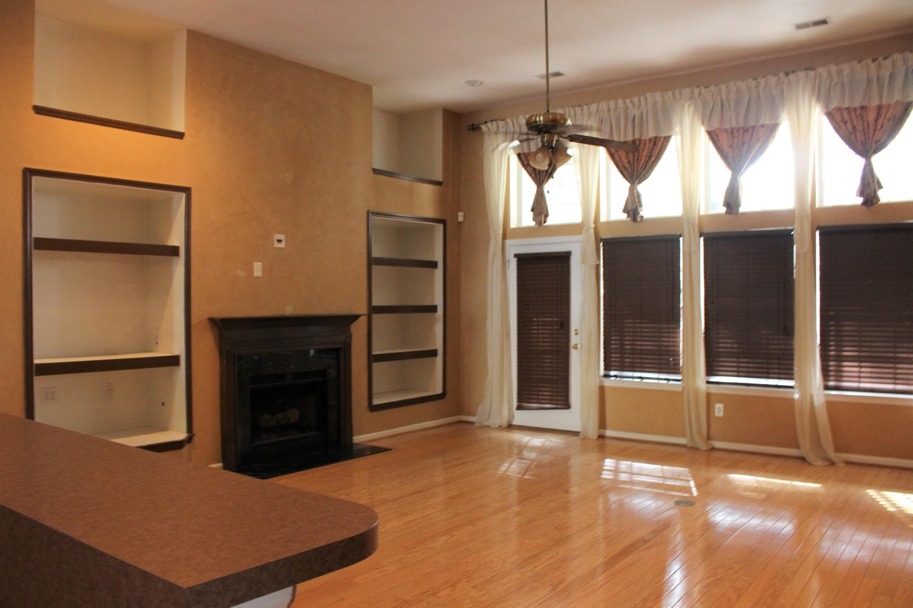 803 Long Drive Road Summerville, SC 29485 - Photo 3 of 29 living