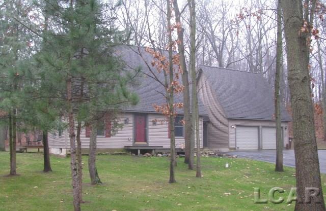 4470 Sutton Road Britton, MI 49229 - Photo 1 of 17