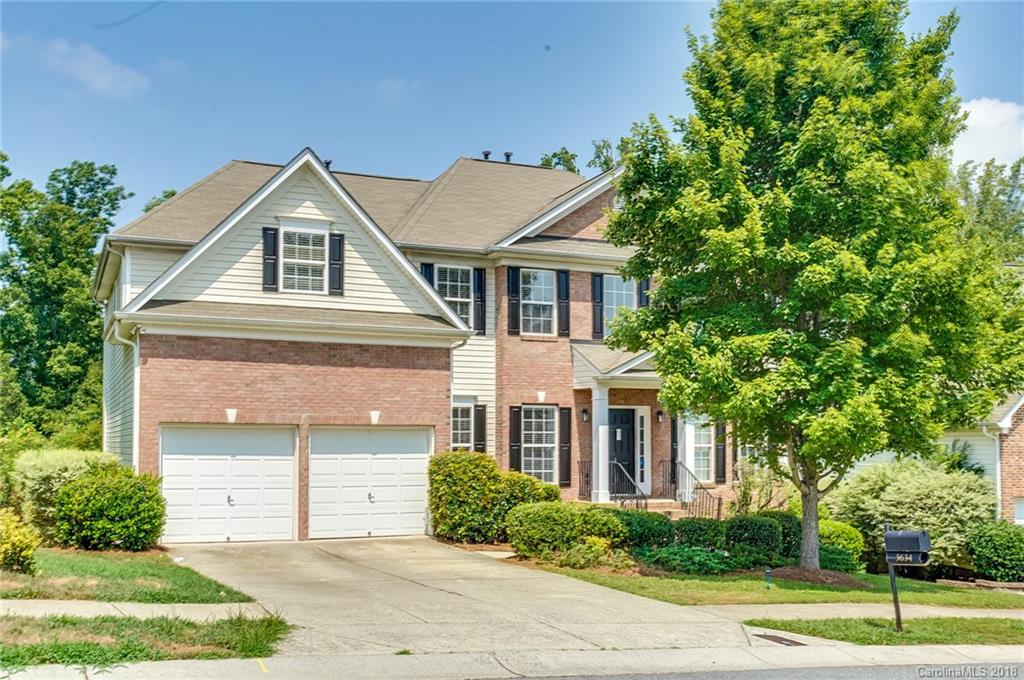 3634 Burnage Hall Road Harrisburg, NC 28075 - Photo 1 of 31