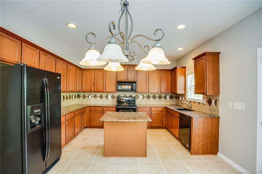 3634 Burnage Hall Road Harrisburg, NC 28075 - Photo 4 of 31